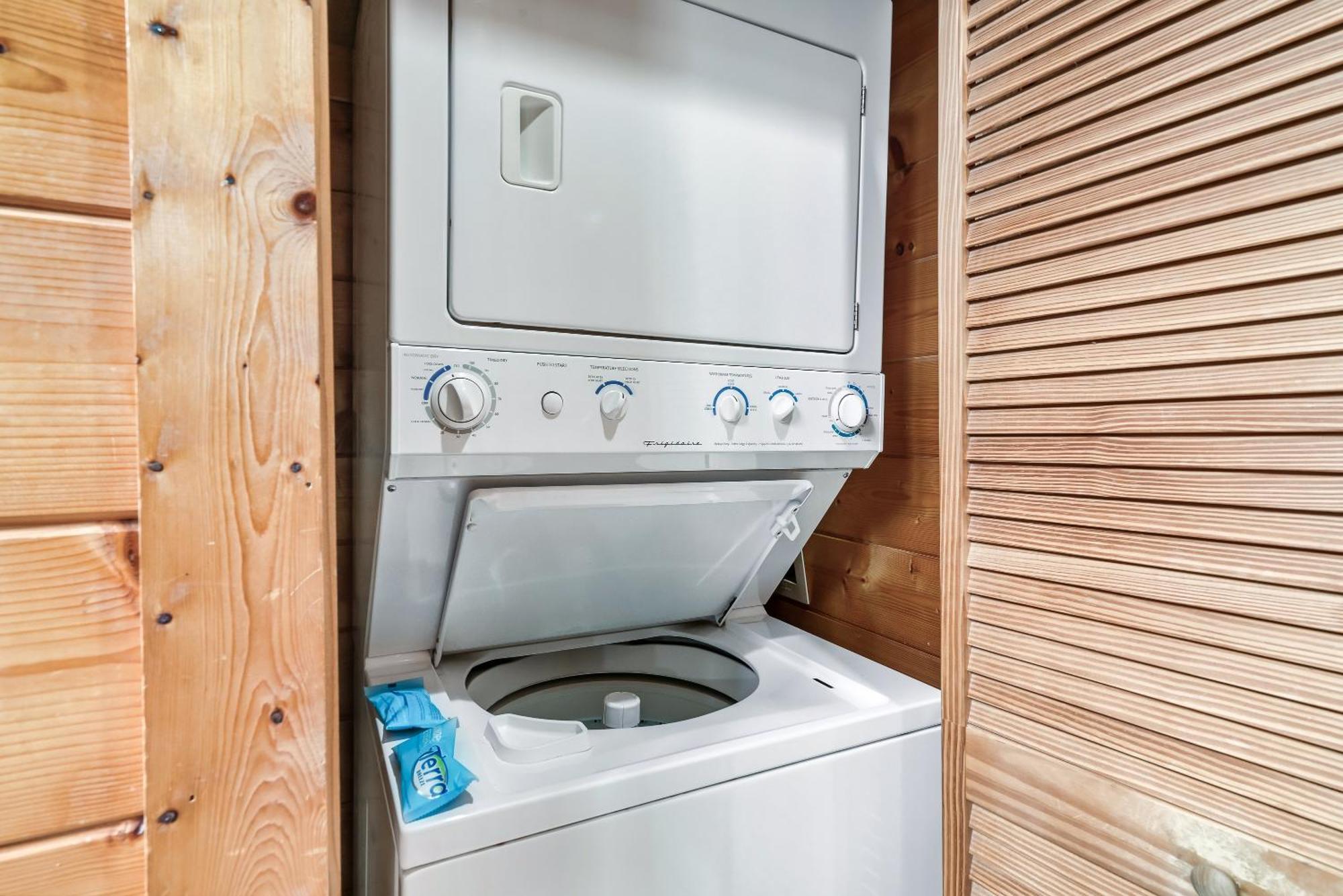 Private! Hot Tub, Views, & Games Villa Sevierville Exteriör bild