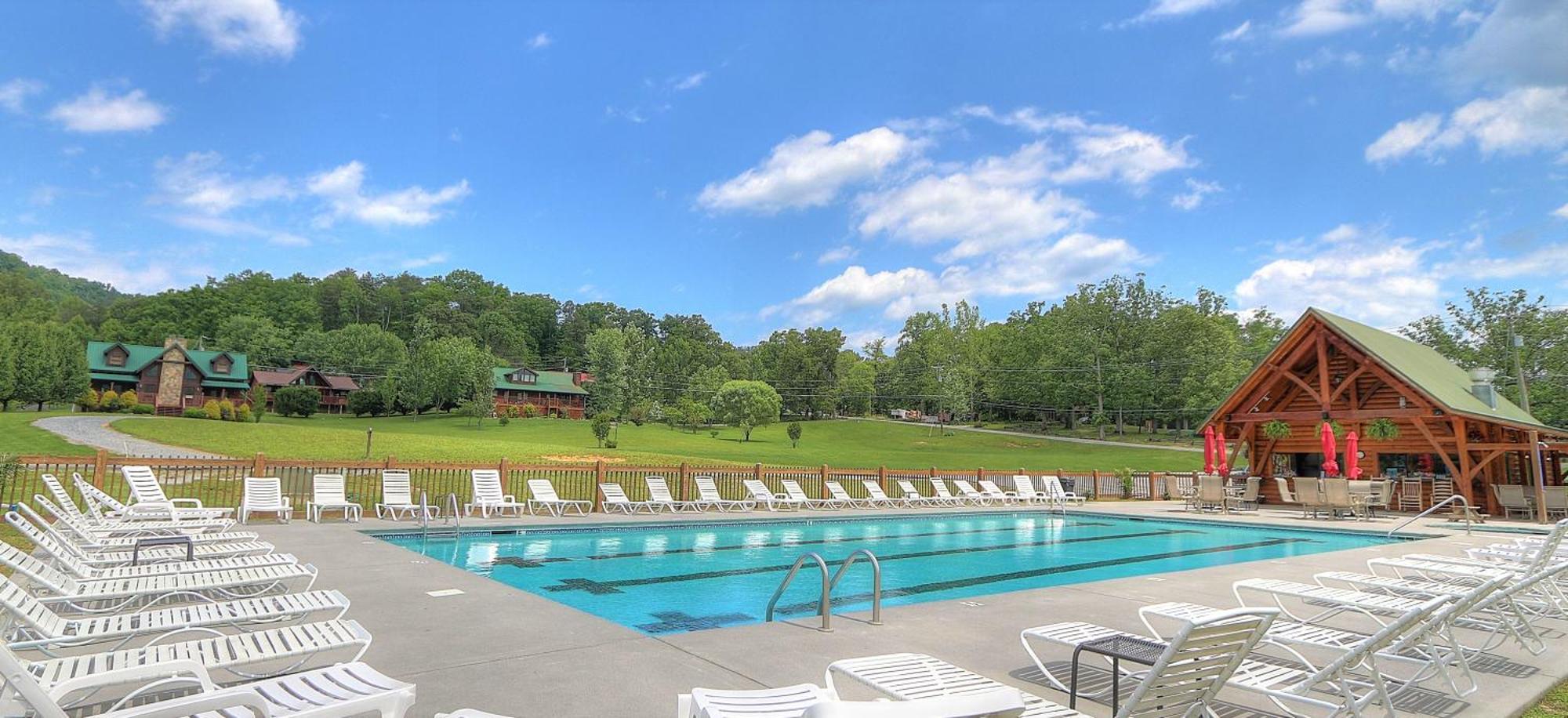 Private! Hot Tub, Views, & Games Villa Sevierville Exteriör bild